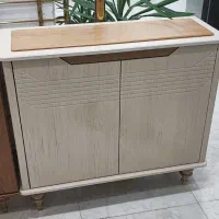 سرویس کامل کنسول ومیز ال ای دی|مبلمان خانگی و میز عسلی|آبدانان, |دیوار