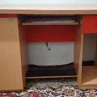 میز کامپیوتر