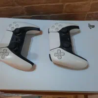 ps5 دیسک خور فت