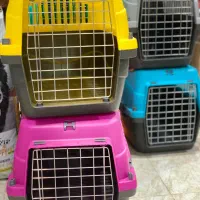 باکس حمل گربه و سگ