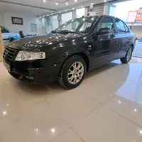 سمند سورن ELX، مدل ۱۳۹۶|خودرو سواری و وانت|کردکوی, |دیوار