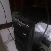 کامپیوتر وچاپگر|رایانه رومیزی|محمدشهر, شهرک پیام (مهرالبرز)|دیوار