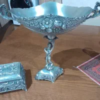 شکلات خوری و جا چاقویی پیونر|ظروف سرو و پذیرایی|تهران, نازیآباد|دیوار