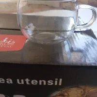 استکان پیرکس