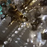 لوستر۱۲ شاخه