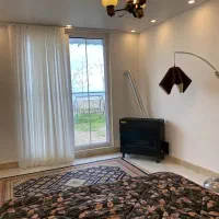 اجاره ویلا دوخوابه لب ساحل|اجارهٔ کوتاهمدت ویلا و باغ|بندر انزلی, طالب آباد|دیوار