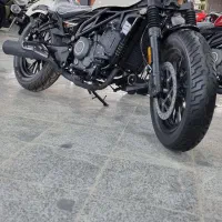 سی اف موتو 250cc CLC قیمت باورنکردنی...