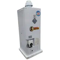 آبگرمکن گازی ۵۰لیتری جنرال