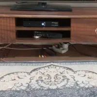 اینه و کنسول و میز تی وی|میز تلویزیون|گرگان, |دیوار