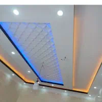 بنا گچکار هستم باسابقه ۱۵ سال