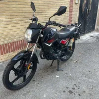 موتور ۱۵۰ irdoco ایران دو چرخ