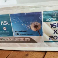 تشک طبی دو نفره