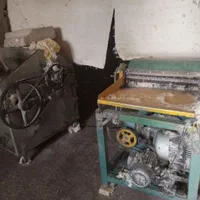 حلاجی پنبه و پشم