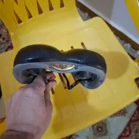 تایر کندا و زین دی ۲ مدل ولو|دوچرخه، اسکیت، اسکوتر|قم, شهرک قدس|دیوار