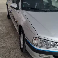 پژو مدل 88|خودرو سواری و وانت|ملایر, |دیوار