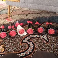 فروش گل برای هدیه دادن(مشگین شهر)|گل مصنوعی|مشگین شهر, |دیوار