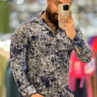 پیراهن طرح دوم کد MBL7 کتونی بازار امین|لباس|کرمانشاه, |دیوار