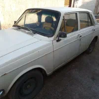 پیکان سواری مدل 77