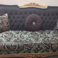 مبل راحتی|مبلمان خانگی و میز عسلی|تهران, امام زاده عبدالله|دیوار