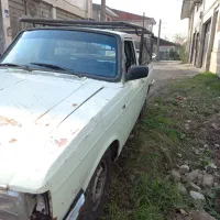 وانت مدل 86|خودرو سواری و وانت|رشت, شهرک صبا|دیوار