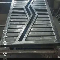 آهنگری جوشکاری سیار درشمال شرق وغرب