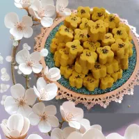 آموزش شیرینی های خشک عید با تخفیف ۲۰ درصدی