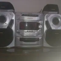 ضبط پانوسونیک