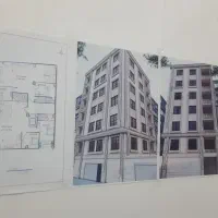پیش فروش اپارتمان