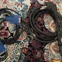 مانیتور ال جی ۱۸.۵ اینچ LED|قطعات و لوازم جانبی رایانه|کرج, پیشاهنگی|دیوار