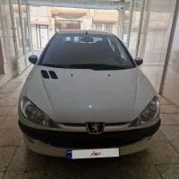 ۲۰۶ صندوقدار موتور بزرگ