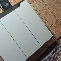 معاوضه با مبل|بوفه، ویترین، کنسول|میناب, |دیوار