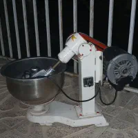 دستگاه خمیر گیر