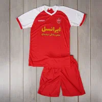 ست پرسپولیس مردانه ایرانسل. پرداخت درب منزل