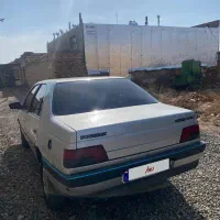 پژو GLX|خودرو سواری و وانت|سبزوار, توحیدشهر|دیوار