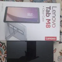 تبلت لنوو  Tab M8