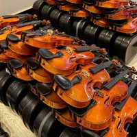 انواع ویولن از سطح هنرجویی تا سطح حرفه ای