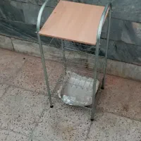 جاسیب زمینی و پیازی و جاقابلمه ای