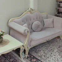 ست مبل و میز نهار خوری و میز تلویزیون و بوفه|مبلمان خانگی و میز عسلی|تهران, تاکسیرانی|دیوار