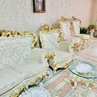 فروش مبل سلطنتی منبت