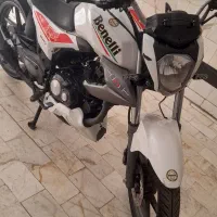 بنلی 150 درحد