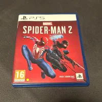 Spider man 2 - ps5