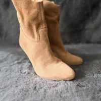 نیم بوت مانگو اوریجینال|کیف، کفش، کمربند|تهران, امانیه|دیوار