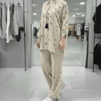 ست شومیز با شلوار زنانه فقط 699 تومن|لباس|گرگان, |دیوار