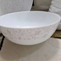 سرویس ۶ نفره ۲۶ پارچه  گلدن اپال آکبند|ظروف سرو و پذیرایی|تبریز, |دیوار