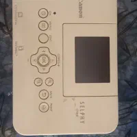 پرینتر سلفی حرارتی کانن