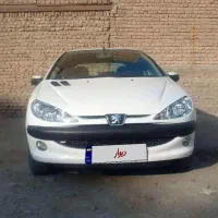 ۲۰۶تیپ۲مدل۸۹