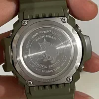 ساعت جیشاک GW9400|ساعت|اراک, |دیوار