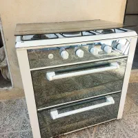 گاز طرح فر