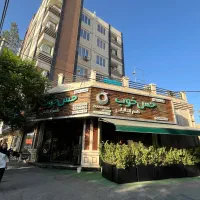 استخدام باریستا در رستوران حس خوب