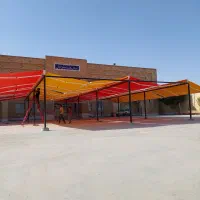 نصب و فروش سایبان برقی (شرایط پرداخت اسان)